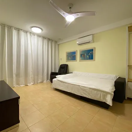 Golden Beach 4 * Puerto De Mogan