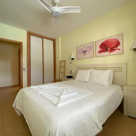 Golden Beach 4 * Puerto De Mogan