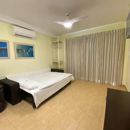 Golden Beach 4 * Puerto De Mogan