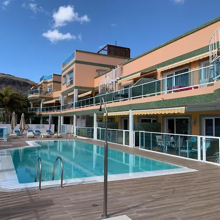 Lejlighed Golden Beach 4 *
