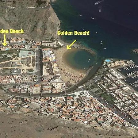 Lejlighed Golden Beach 4 *