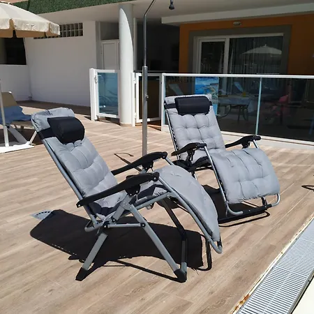 Golden Beach 4