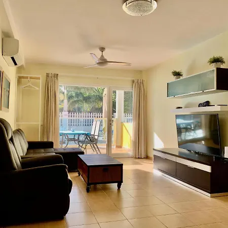 Apartamento Ideal Location, Puerto De Mogan, Apt. Golden Beach, Playa De Mogan *
