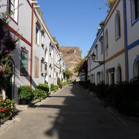 Apartamento Ideal Location, Puerto De Mogan, Apt. Golden Beach, Playa De Mogan *