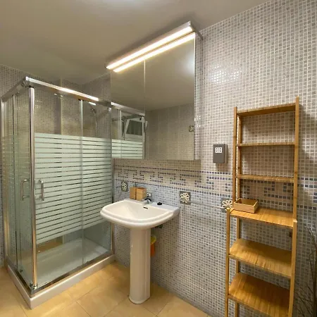 Ideal Location, Puerto De Mogan, Apt. Golden Beach, Playa De Mogan