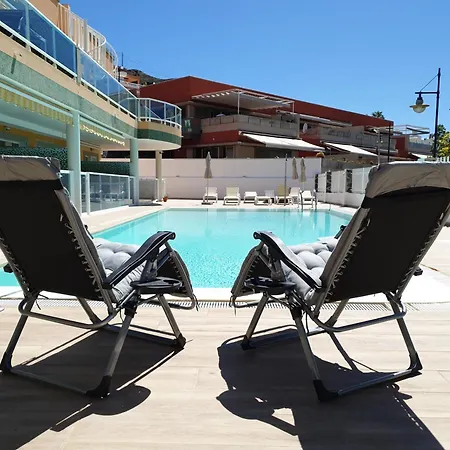 Apartamento Ideal Location, Puerto De Mogan, Apt. Golden Beach, Playa De Mogan Puerto De Mogan
