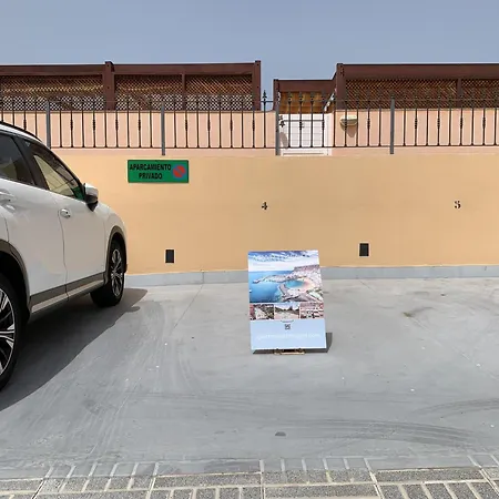 Ideal Location, Puerto De Mogan, Apt. Golden Beach, Playa De Mogan Puerto De Mogan